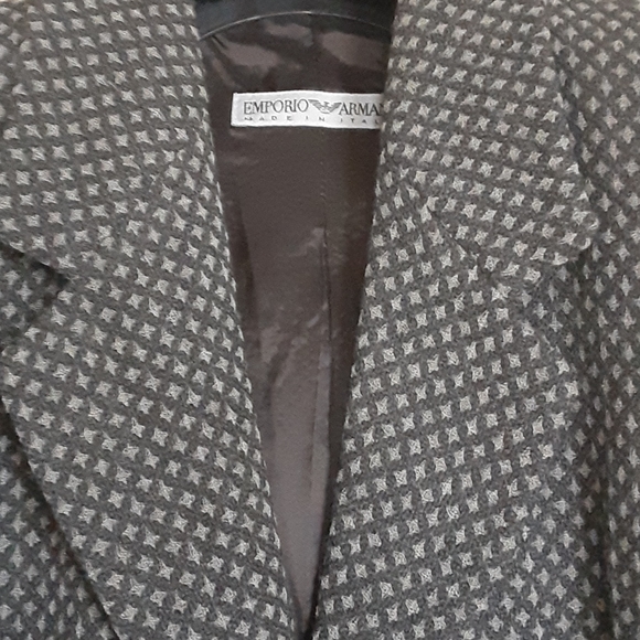 Emporio Armani Jacket - Picture 2 of 3